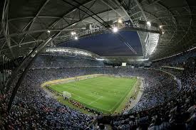 马丁内利：欧冠比赛空间更大，英超有些队喜欢摆大巴所以难踢