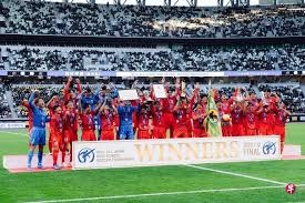 《毁灭战士》之父新作重启 灵感来自《艾尔登法环》